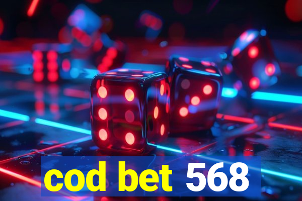 cod bet 568